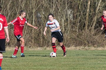 Bild 82 - KL SG NieBar - Kieler MTV 2 : Ergebnis: 2:11